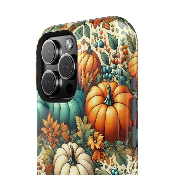 Printed Case for iPhone 14, iPhone 15, iPhone 16 (Plus/ Pro/ Pro Max), MARPC392 - Picture 11 of 13